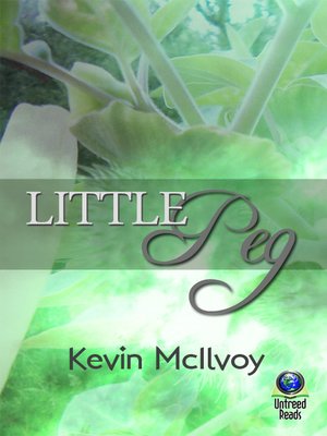 cover image of Little Peg